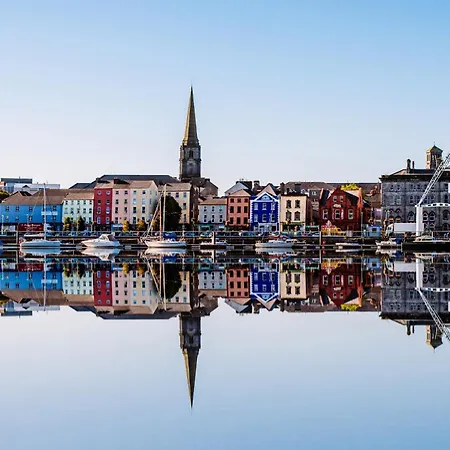Perfect Location In Waterford