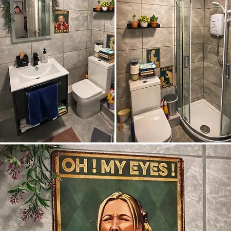 Perfect Location In *