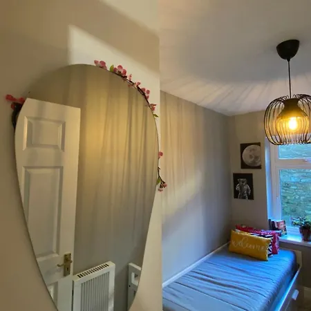 Проживание в семье Perfect Location In *