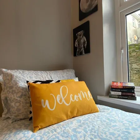 Perfect Location In Pansiyon Waterford