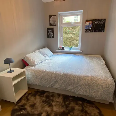 Perfect Location In Pansiyon *