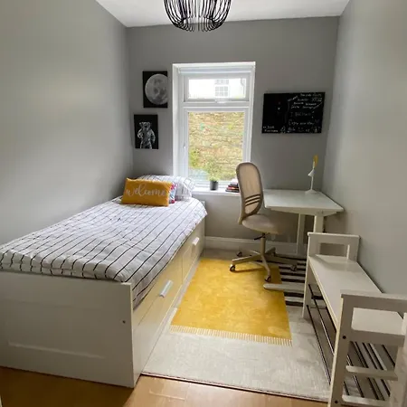 Perfect Location In Проживание в семье Вотафорд