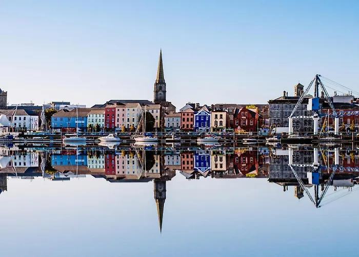 Perfect Location In Waterford