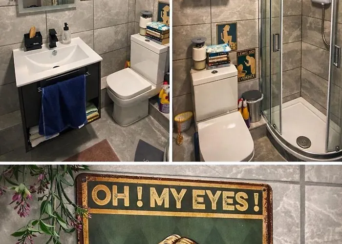 Perfect Location In *