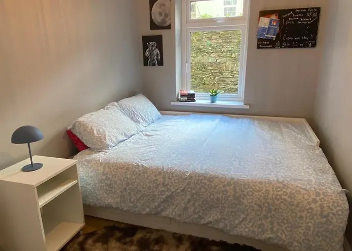 Perfect Location In Pansiyon *