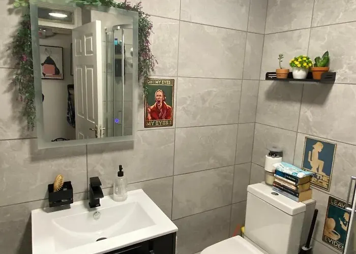 Pansiyon Perfect Location In